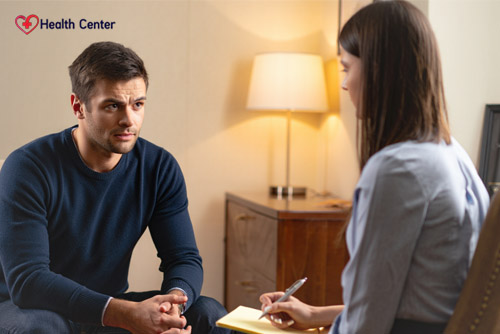 Как проходит лечение игромании в Слободском в клинике Центр здоровья<