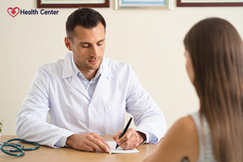 Лечение зависимости от Габапентина в Слободском в клинике Центр здоровья